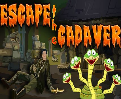 Escape The Cadaver